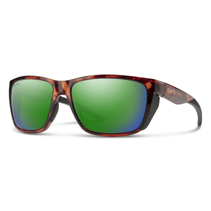 Smith, Lunettes de soleil Smith Longfin