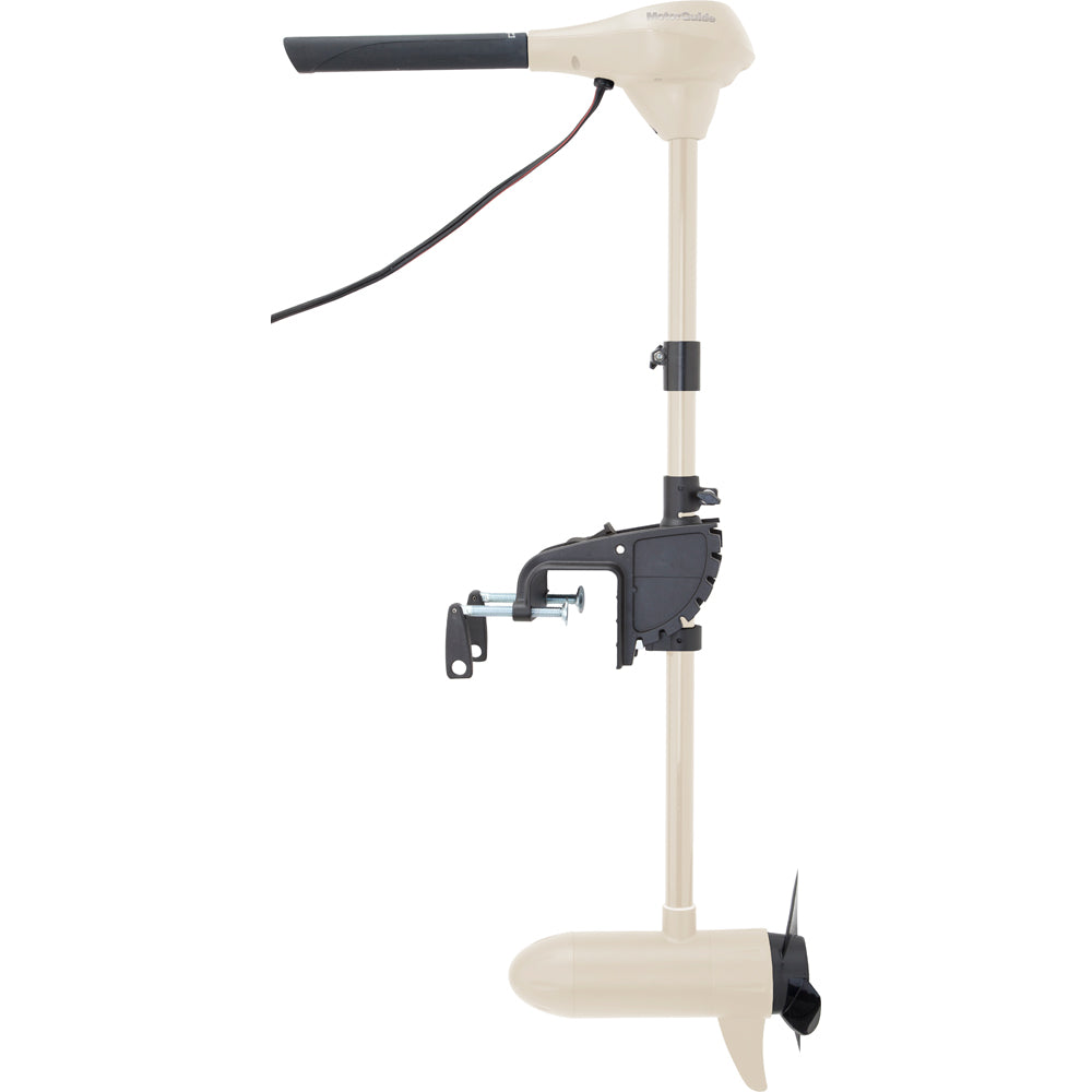 MotorGuide, MOTORGUIDE R3-55SW 45lbs. Thrust 36'' Shaft Trolling Motor