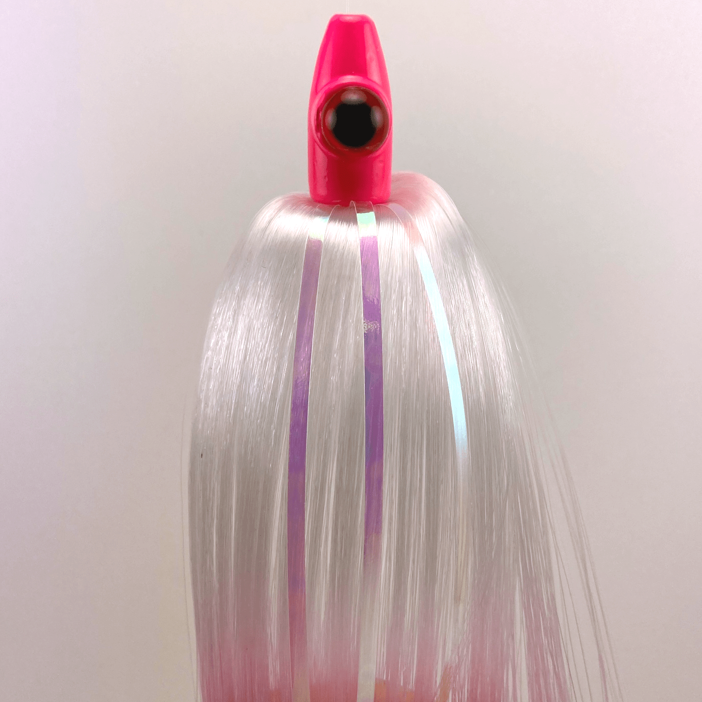 Queue magique, MagicTail Hoo Magic Trolling Lures