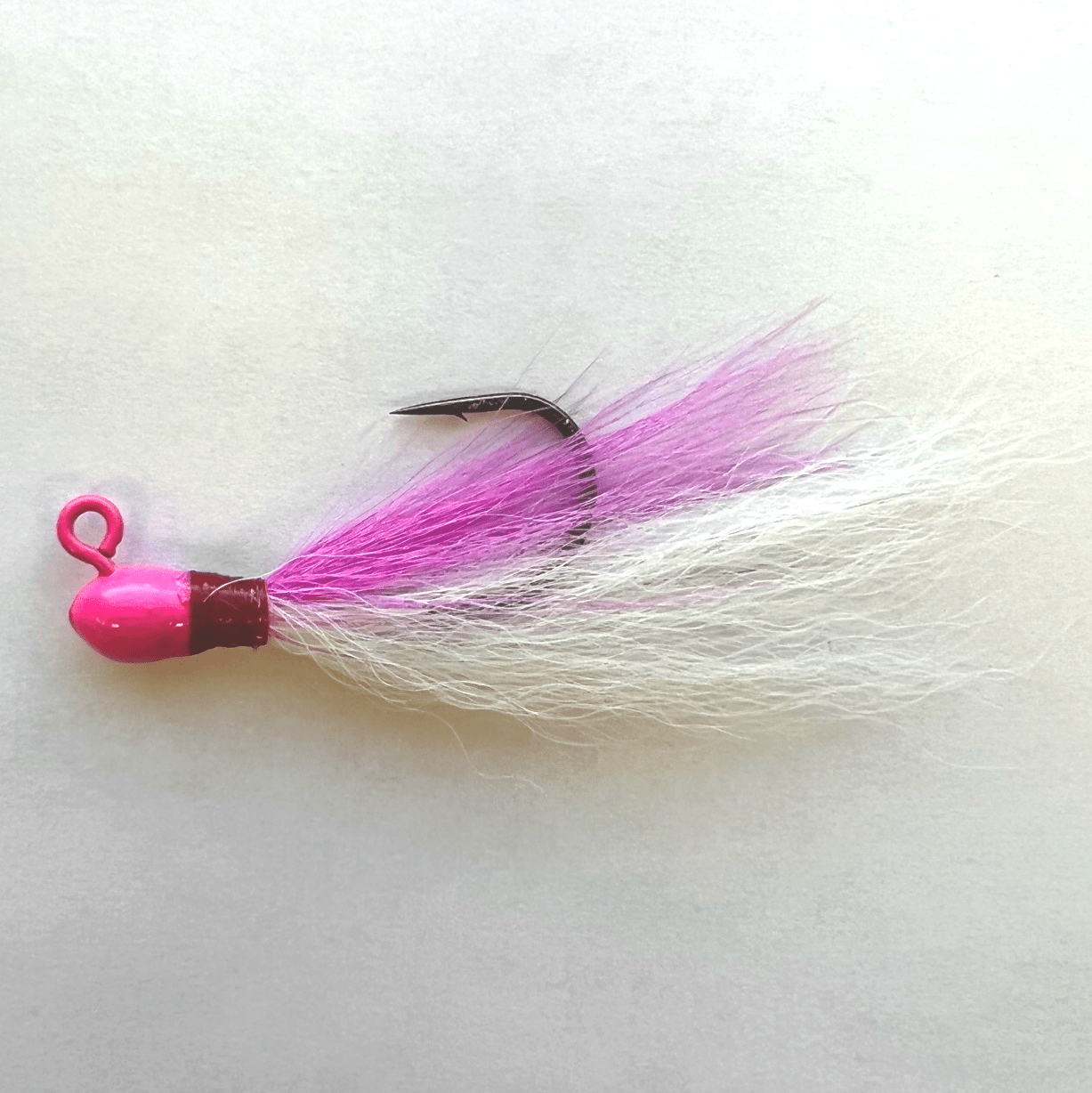 Queue magique, MagicTail Tear Drop Bucktails