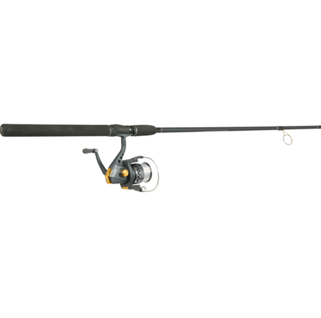 Tige de maître, Master Rod 7 Foot Spinning Combo