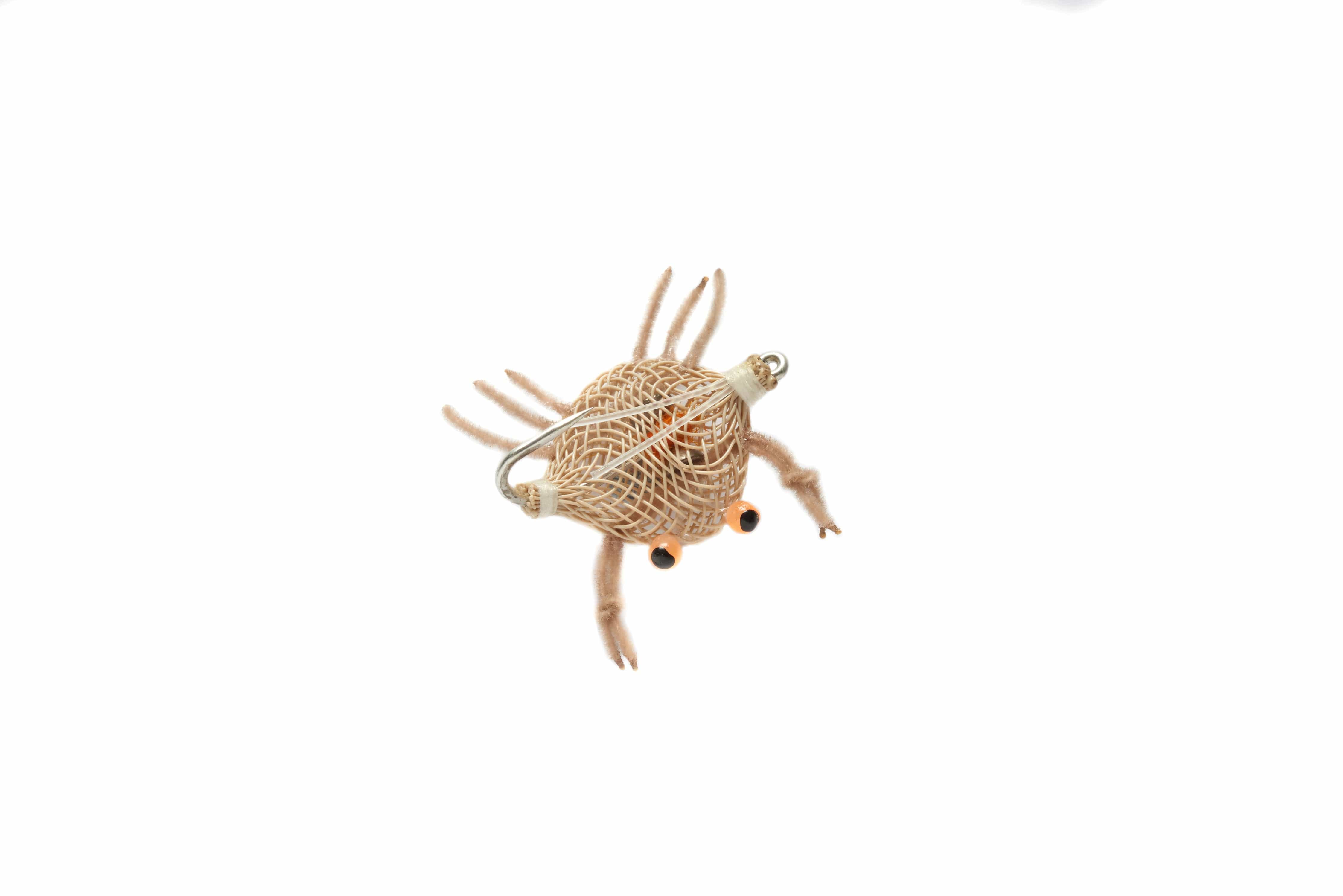 Fulling Mill, Micro Flexo Crab