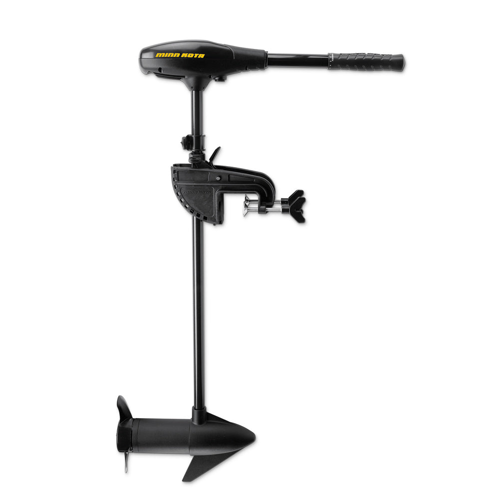 Minn Kota, Minn Kota Endura Max 50lbs. Thrust 36'' Shaft Trolling Motor