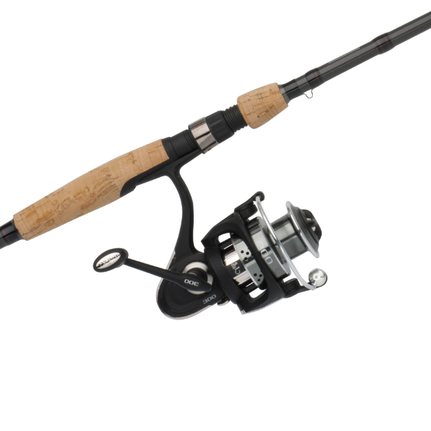 Mitchell, Mitchell 300 Reel Spinning Combo