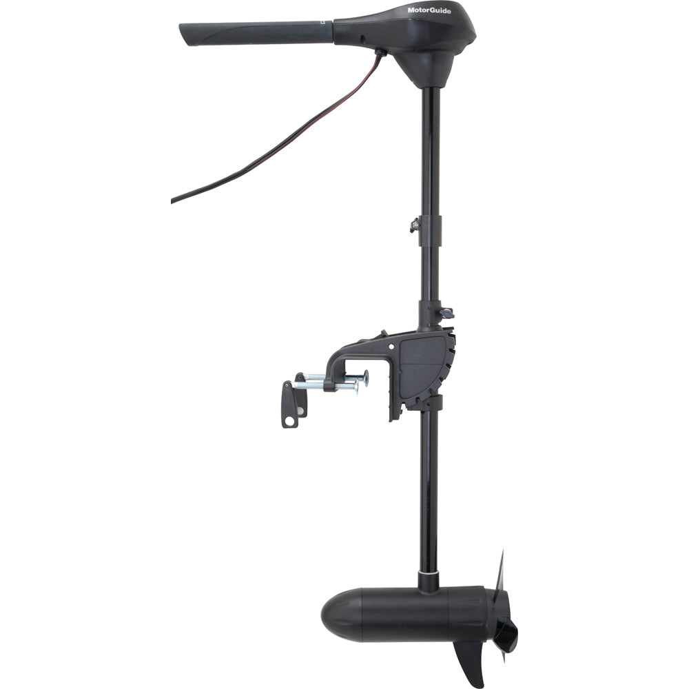 Guide Moteur, MotorGuide R3 30lbs. Thrust 30'' Shaft Trolling Motor