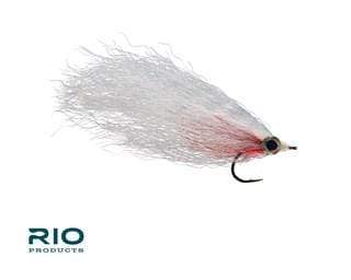 Produits RIO, Mouche Big Baitfish de RIO