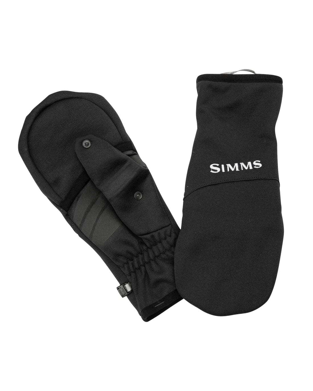 Simms Fishing, Moufle Freestone Foldover Simms