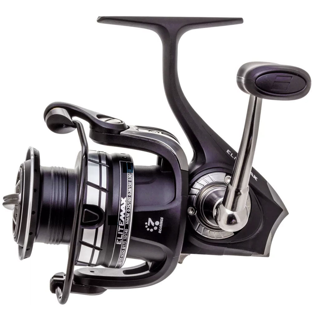 Abu Garcia, Moulinet Abu Garcia Elite Max