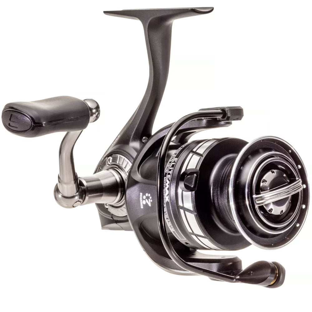 Abu Garcia, Moulinet Abu Garcia Elite Max