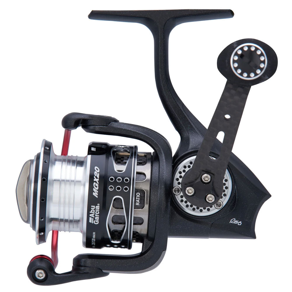 Abu Garcia, Moulinet Abu Garcia REVO MGX