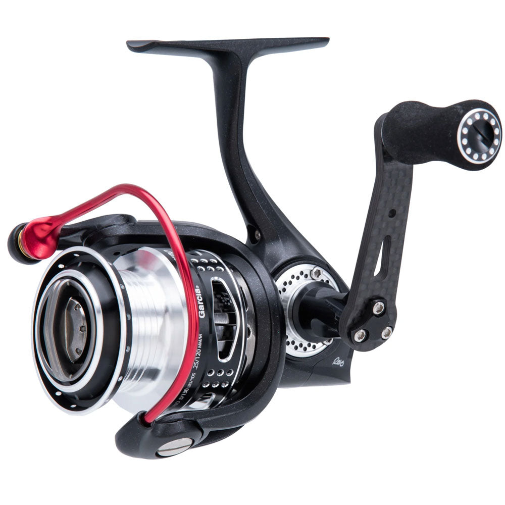 Abu Garcia, Moulinet Abu Garcia REVO MGX