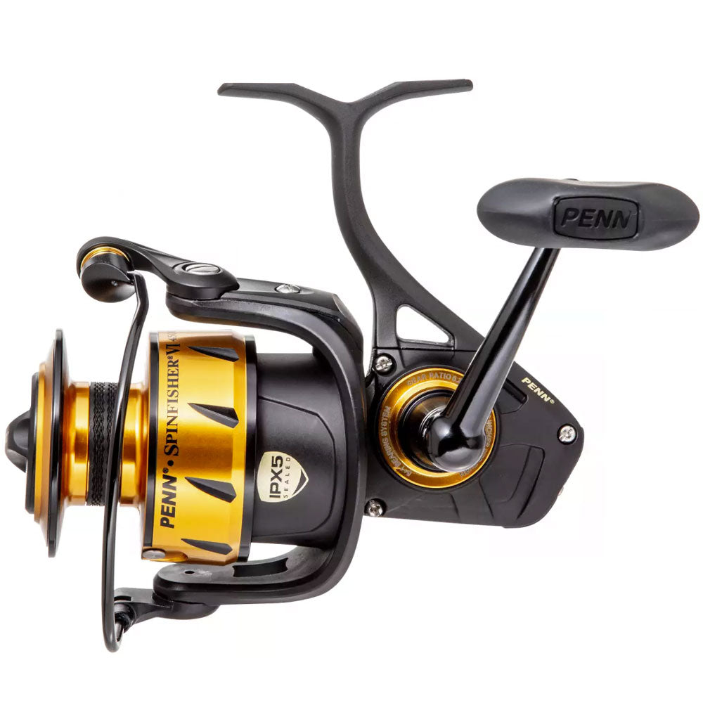 Penn, Moulinet Penn Spinfisher VI