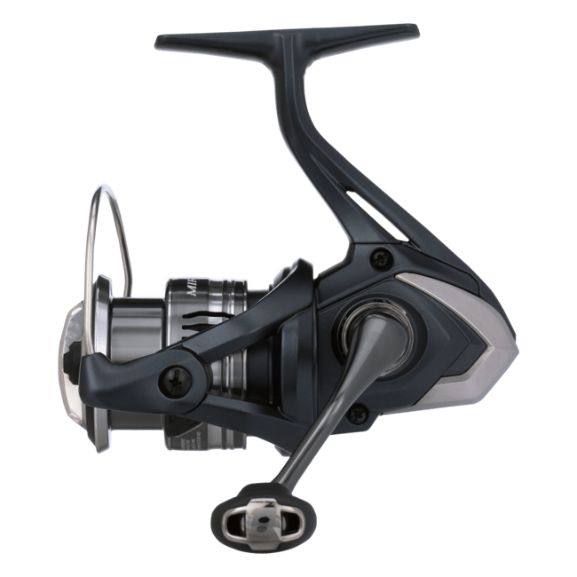 Shimano Fishing, Moulinet Shimano Miravel