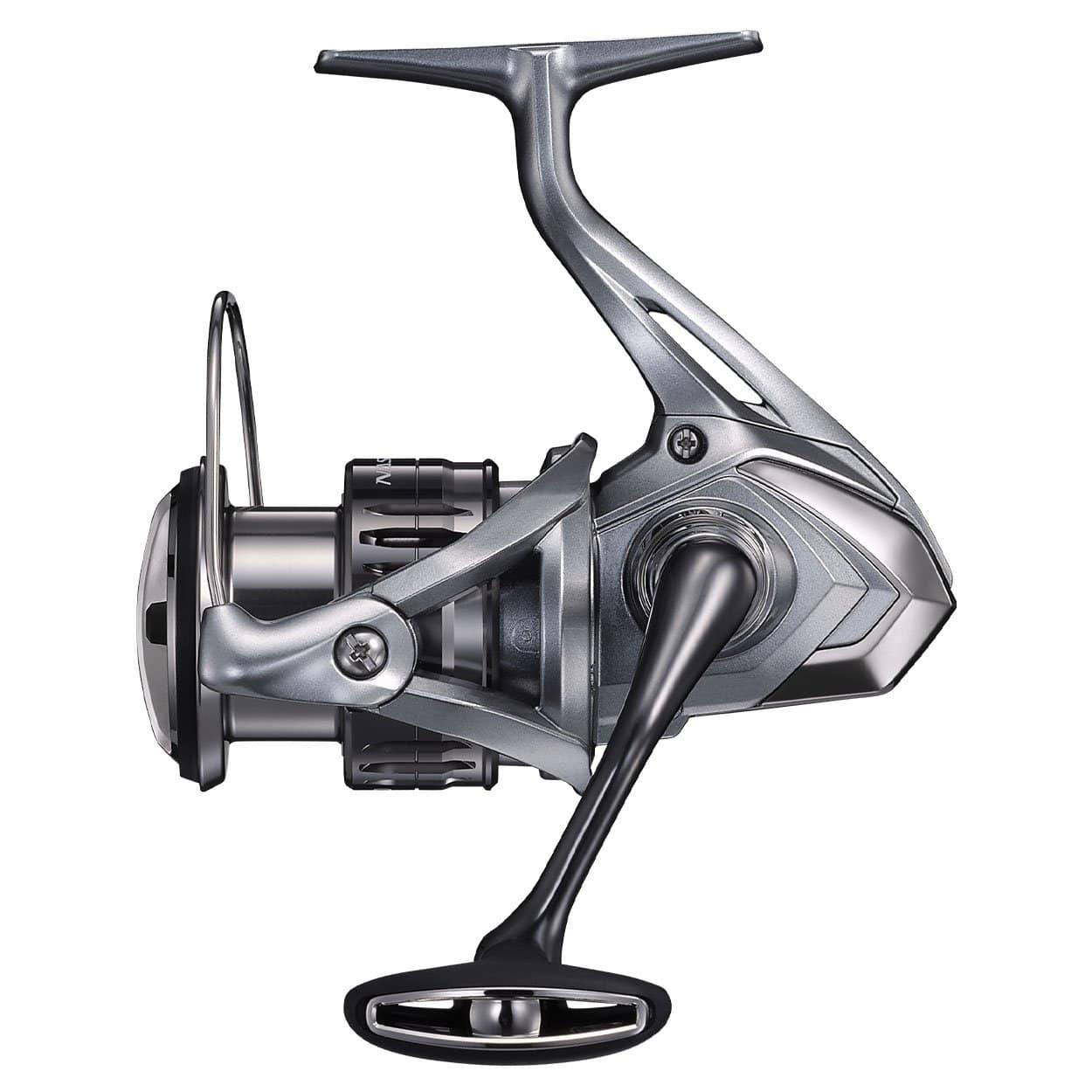 Shimano Fishing, Moulinet Shimano Nasci FC (2021)