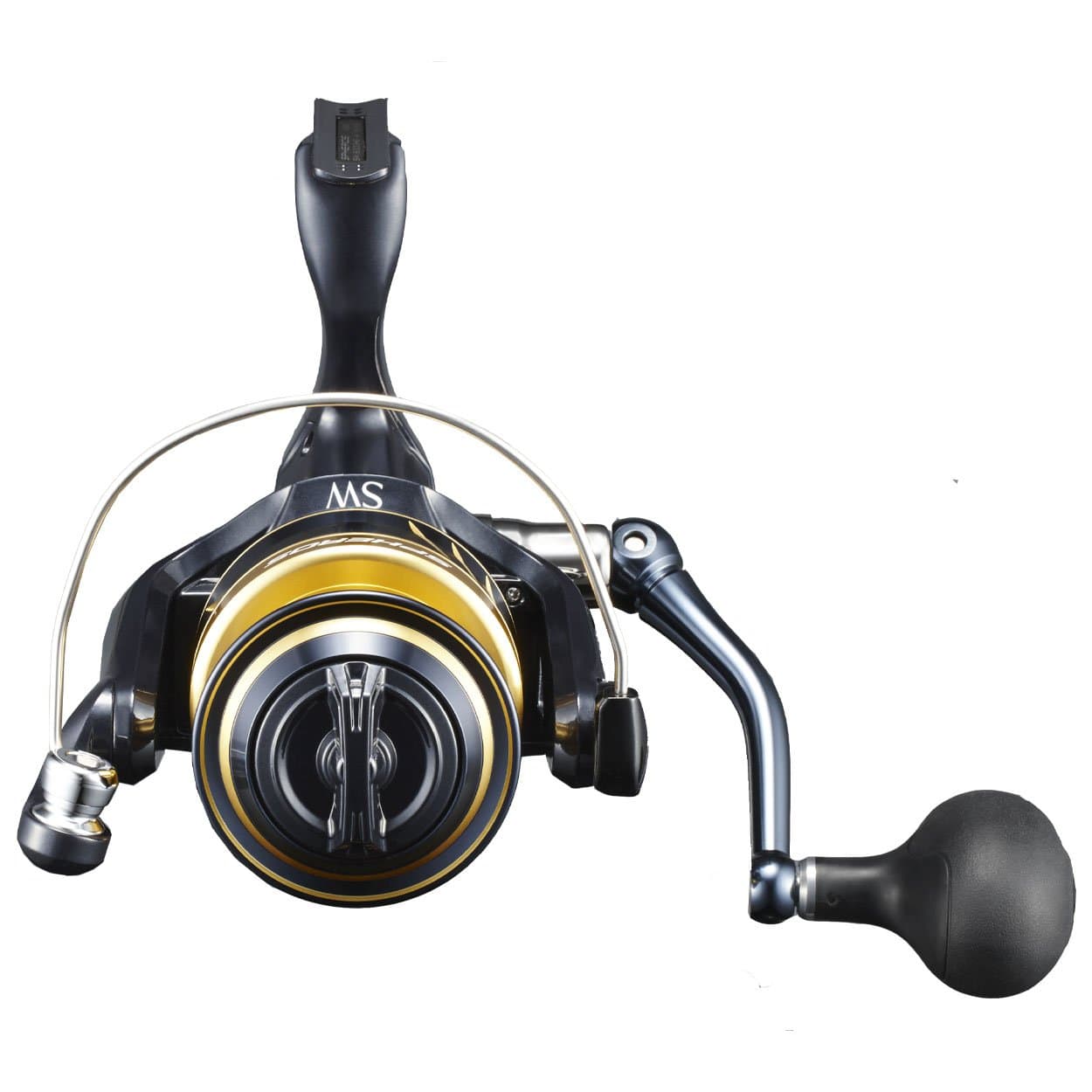 Shimano Fishing, Moulinet Shimano Spheros SW A