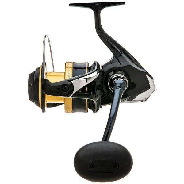 Shimano Fishing, Moulinet Shimano Spheros SW A