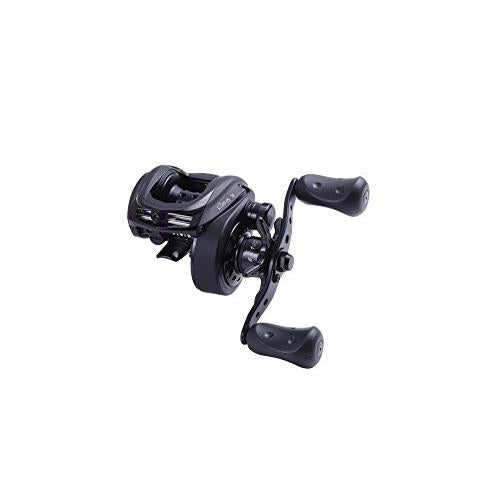 Manille du Nord, Moulinet à lancer Abu Garcia REVO X-HS-L 0036282064713