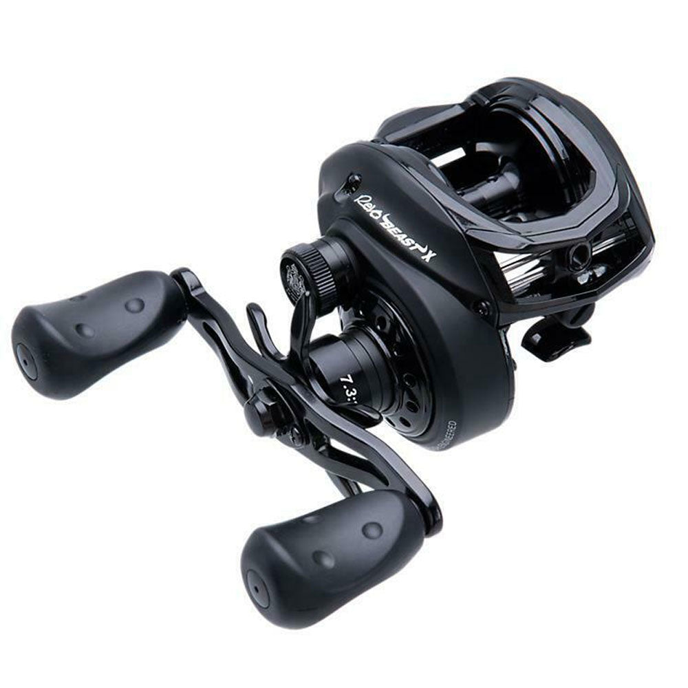 Abu Garcia, Moulinet à lancer Abu Garcia Revo Beast X Low Profile