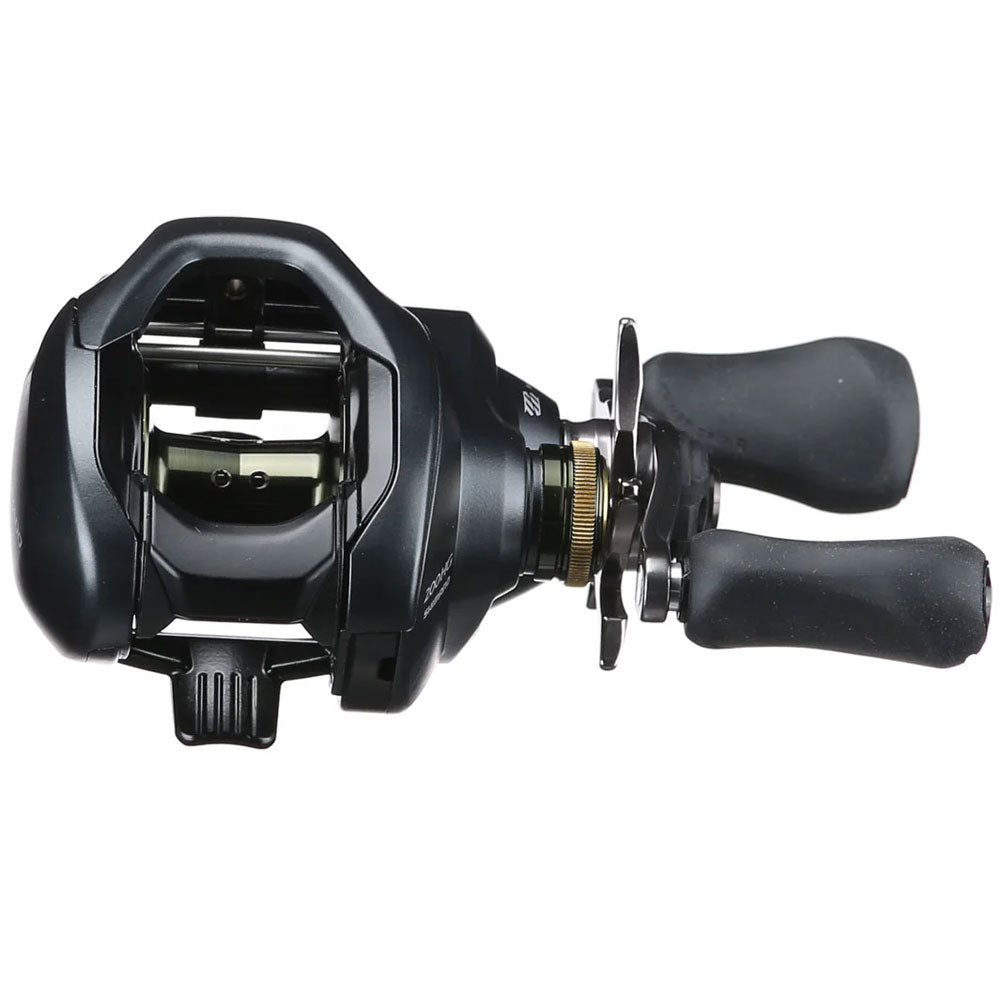 Shimano, Moulinet à lancer Shimano Curado 200K