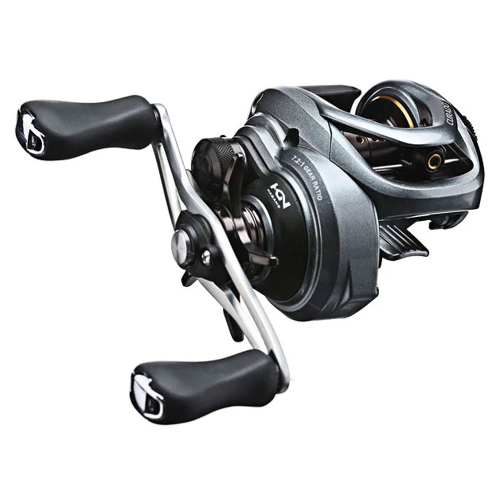 Shimano, Moulinet à lancer Shimano Curado 70