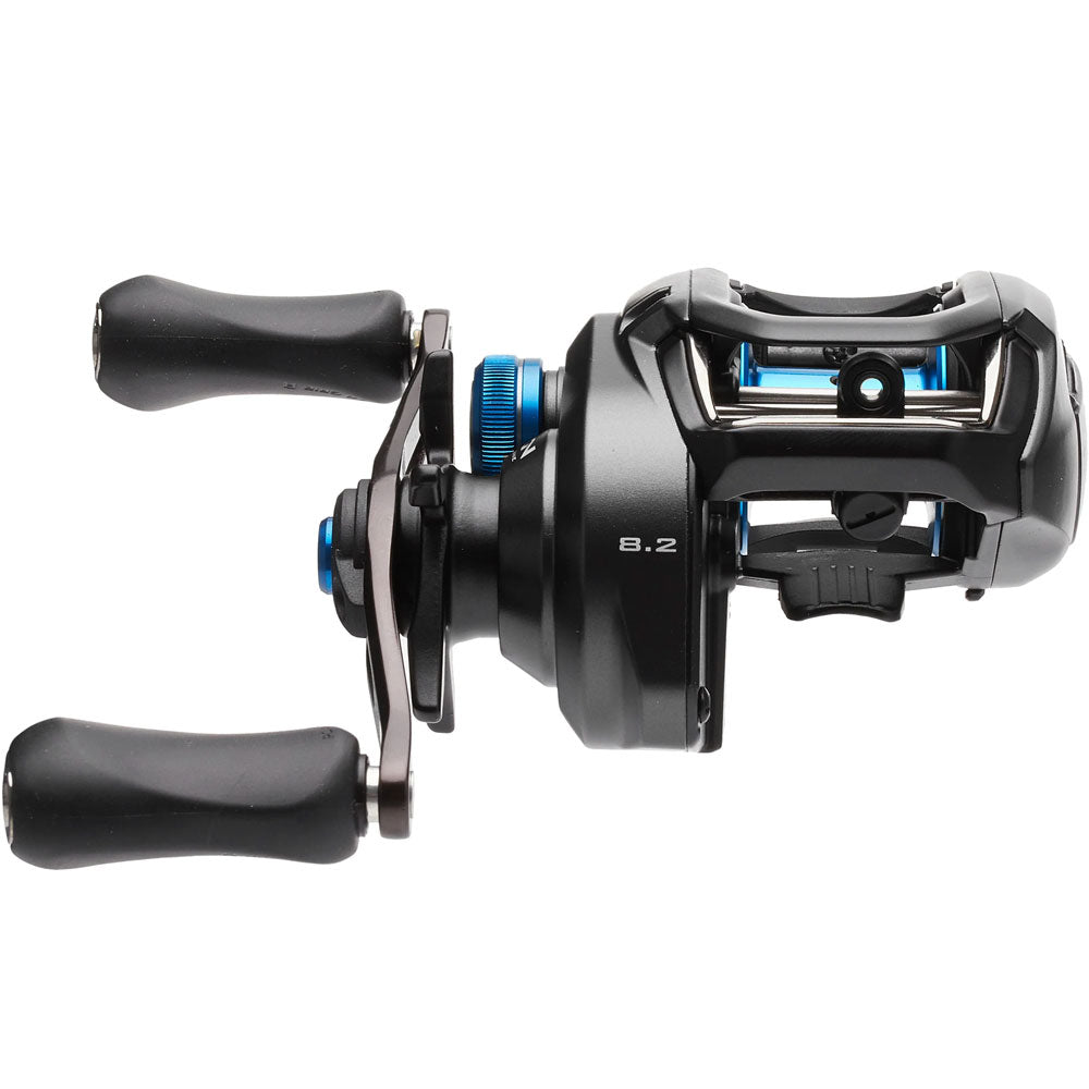 Shimano, Moulinet à lancer Shimano SLX 150 XT