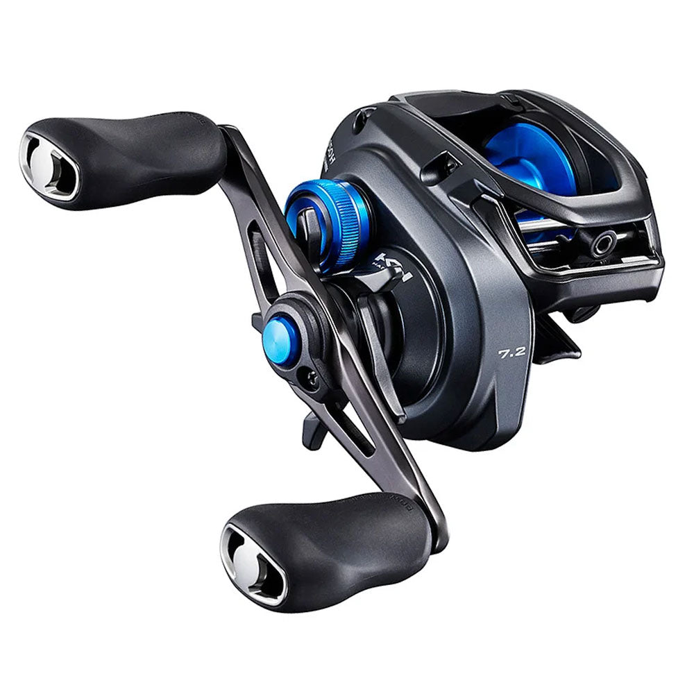 Shimano, Moulinet à lancer Shimano SLX 150 XT