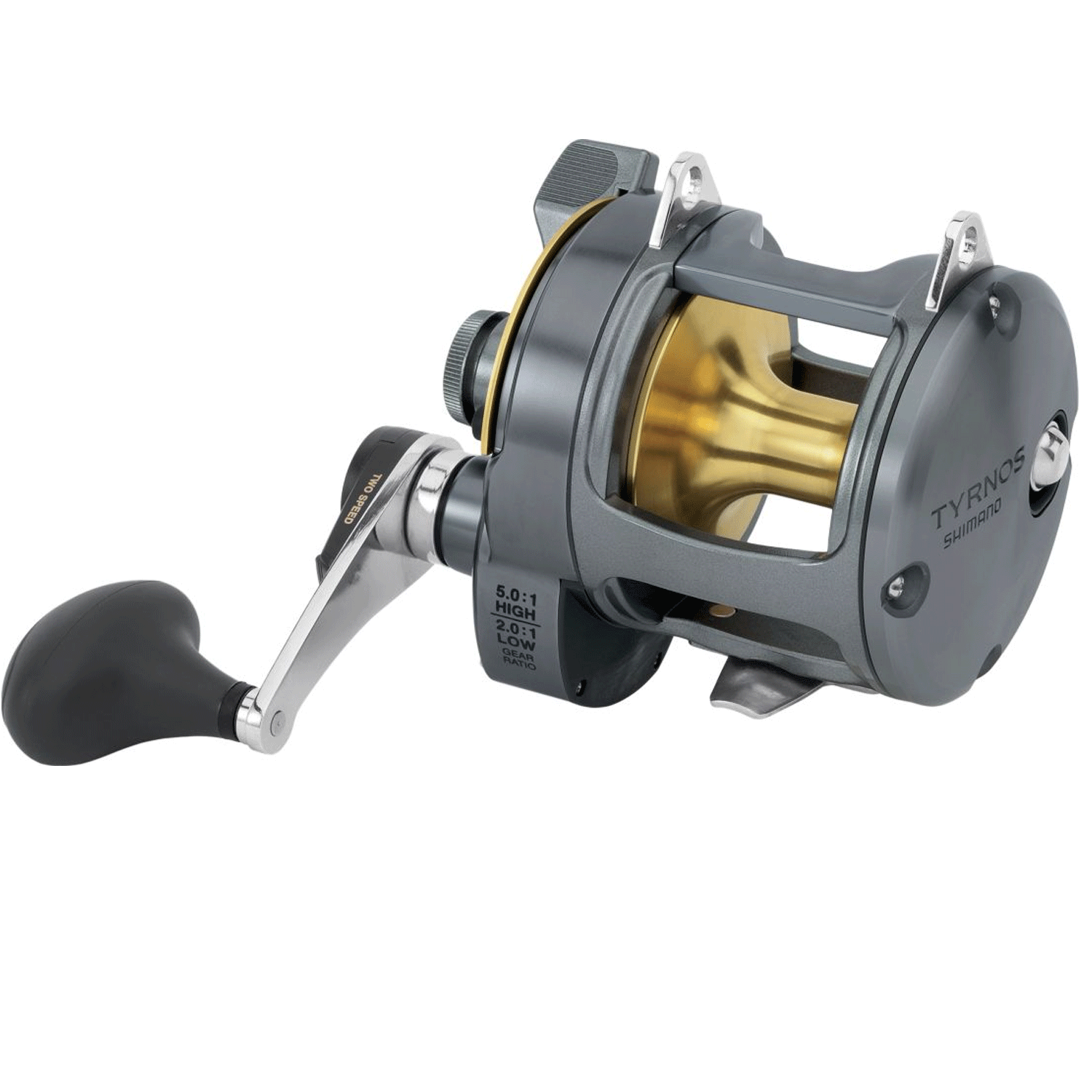 Shimano, Moulinet à lancer Shimano Tyrnos (taille 20)