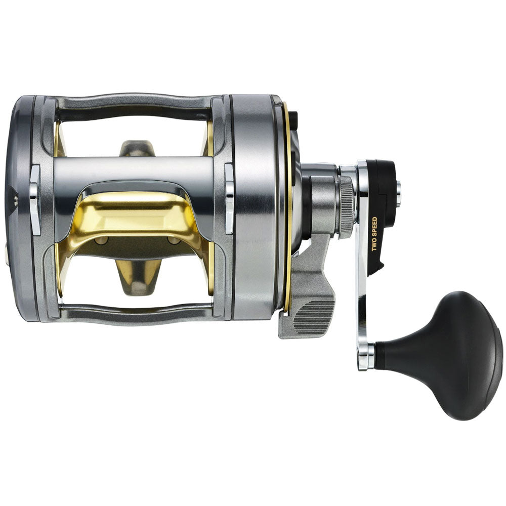 Shimano, Moulinet à lancer Shimano Tyrnos (taille 30)