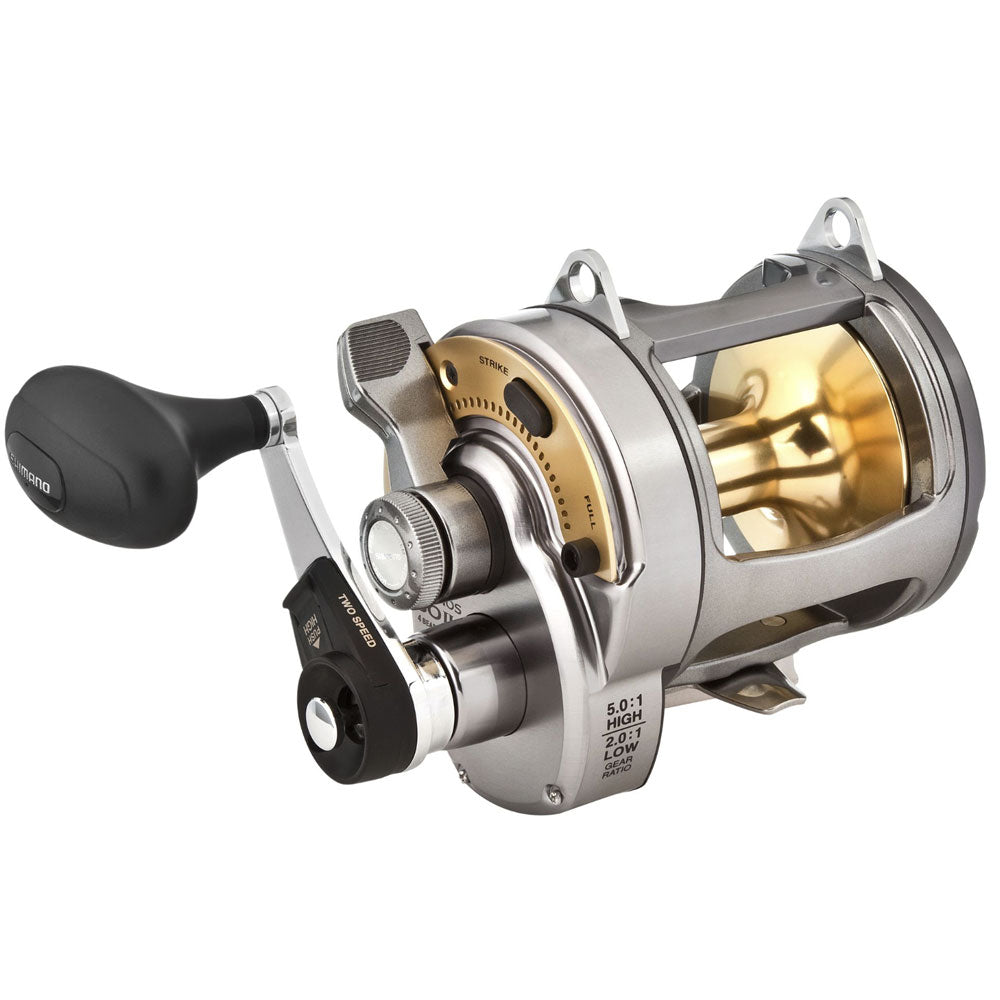 Shimano, Moulinet à lancer Shimano Tyrnos (taille 30)