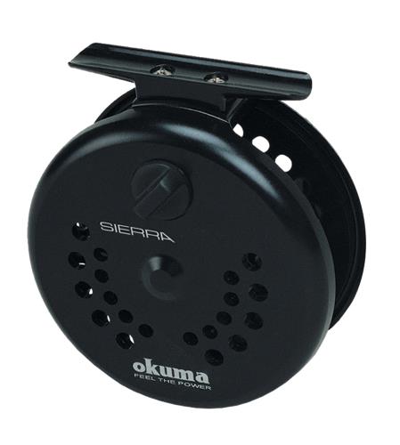 Okuma, Moulinet à mouche Okuma Sierra