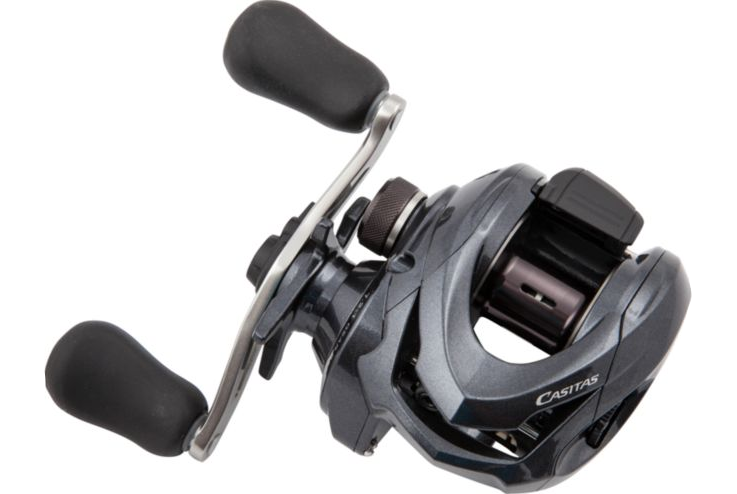 Shimano, Moulinet de lancer Shimano Casitas