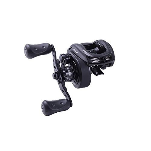 Manille du Nord, Moulinet de pêche à la ligne Abu Garcia REVO X-HS 0036282064706