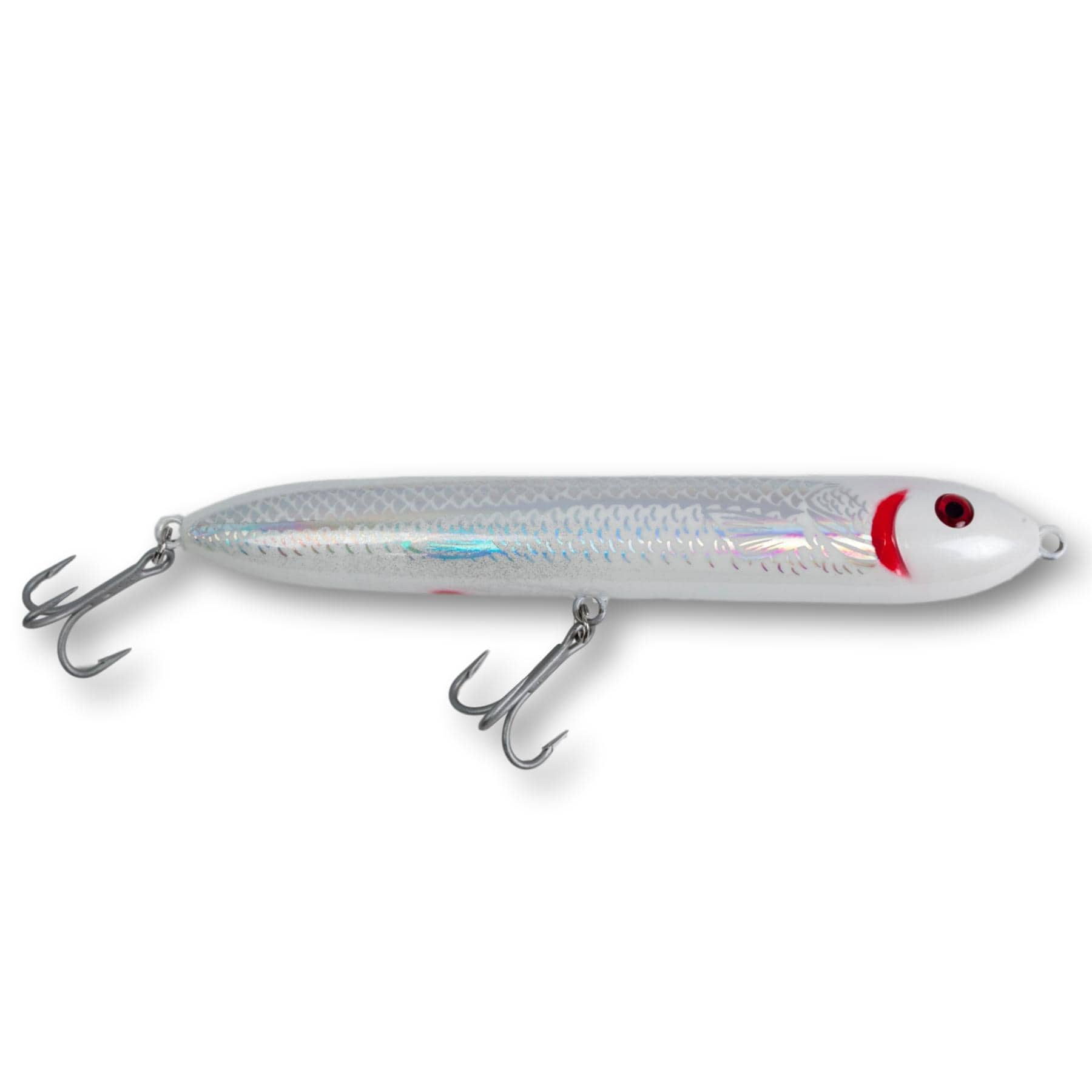 Drifter Tackle, Musky Mania 9" Doc