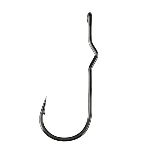 Wapsi, Mustad CK52SAP Hameçon Kinked Popper