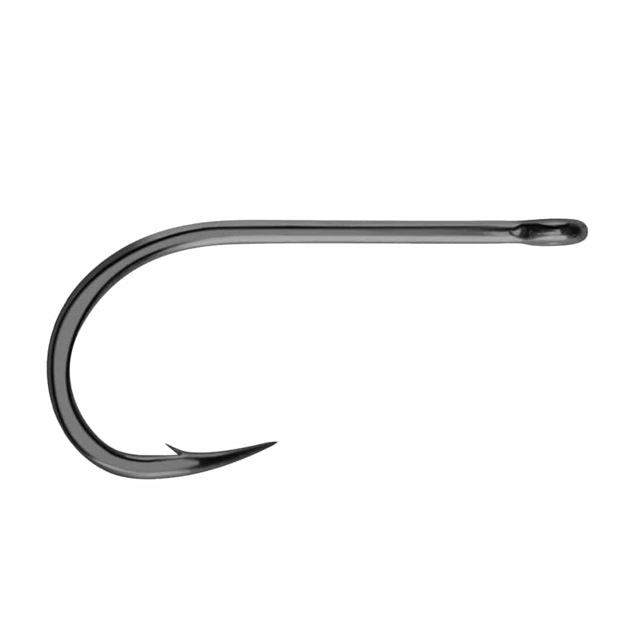 Hameçons de pêche Mustad, Mustad Heritage C70SAP Hameçon pour le gros gibier en eau salée