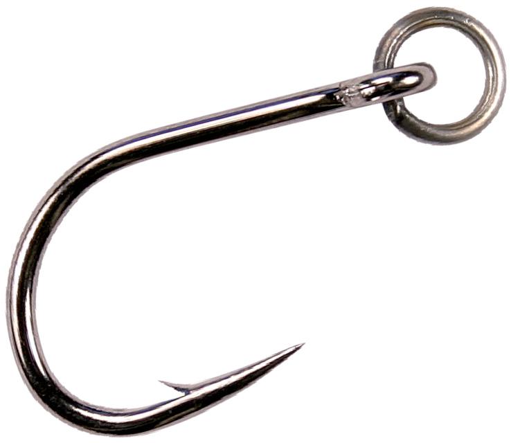 Mustad, Mustad Ringed Live Bait Hook (hameçon à appât vivant)