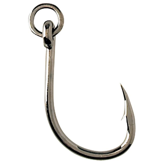 Mustad, Mustad Ringed Live Bait Hook (hameçon à appât vivant)