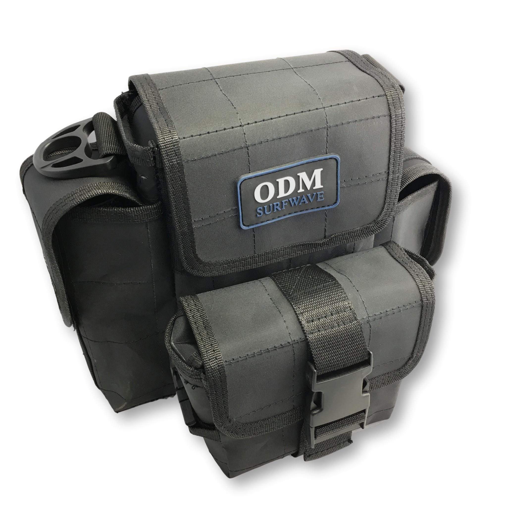 ODM Pêche, ODM Surfwave Plug Bags