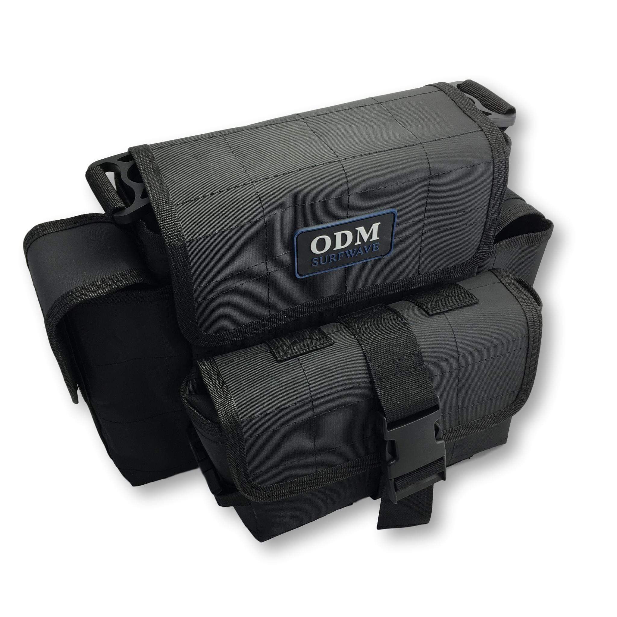 ODM Pêche, ODM Surfwave Plug Bags