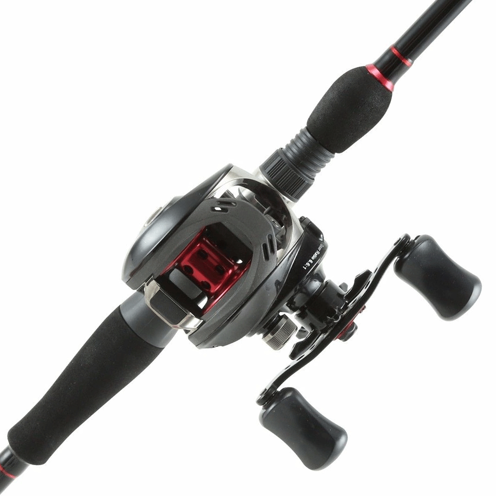 Okuma, Okuma Ceymar Baitcast Combo