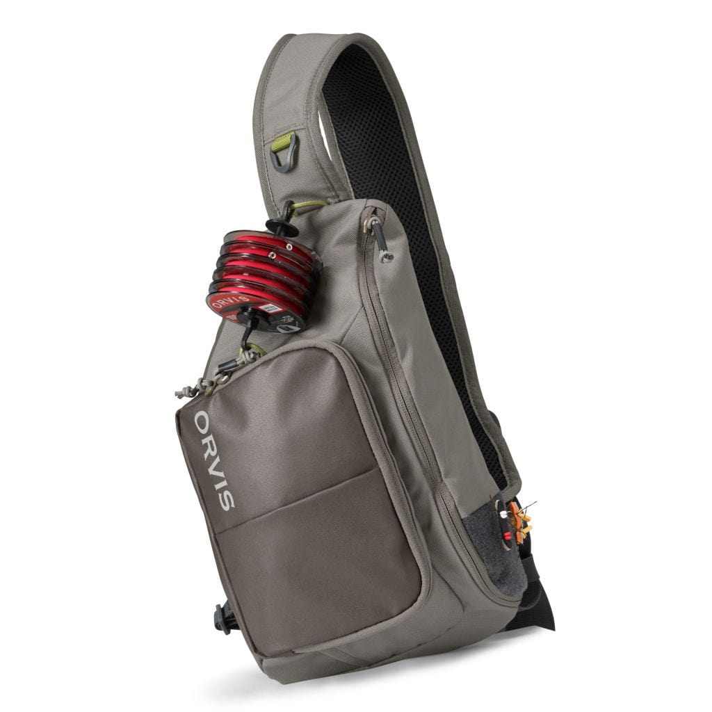 Pêche à la mouche Orvis, Orvis Mini Sling Pack