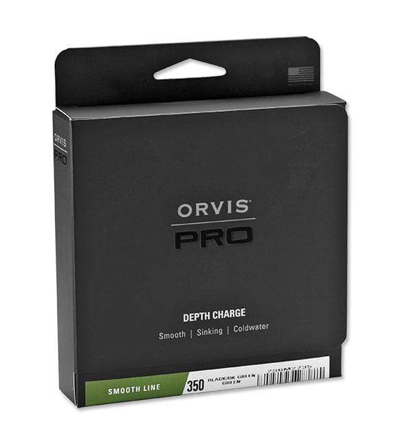 Orvis Fly Fishing, Orvis Pro Fly Line