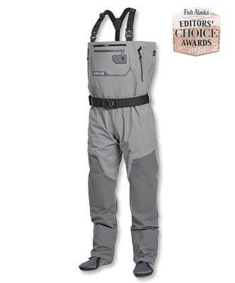 Pêche à la mouche Orvis, Orvis Pro Stocking Foot Waders