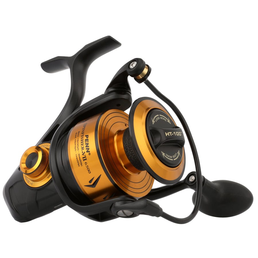 Penn Fishing, PENN Spinfisher VII