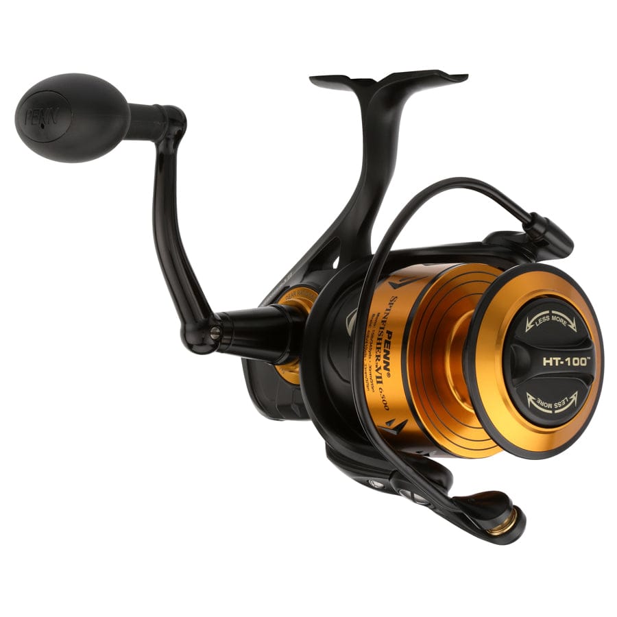 Penn Fishing, PENN Spinfisher VII