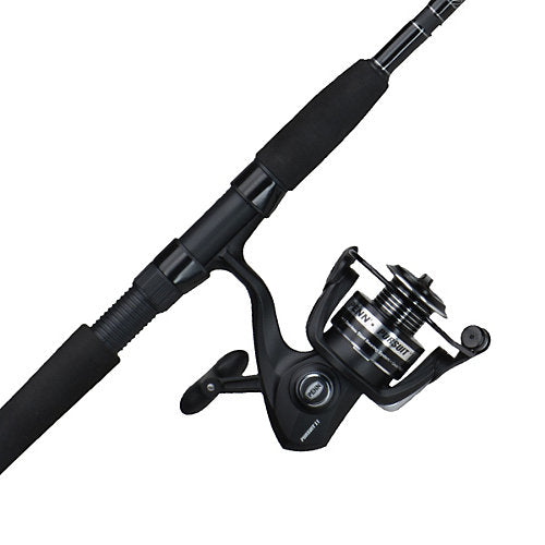 Penn, Penn Pursuit II 10 Foot Spinning Combo