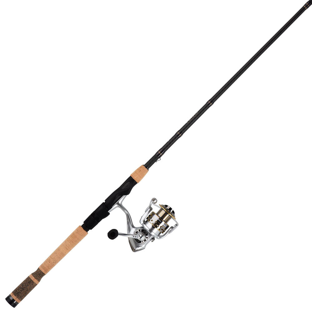 Pflueger, Pflueger Supreme Spinning Combo