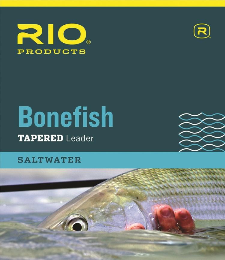 Produits RIO, Plombs RIO Bonefish