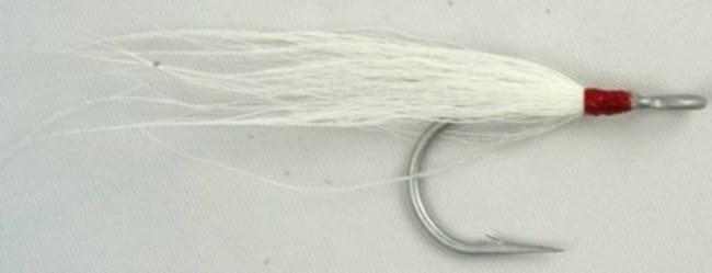 Point Jude Lures, Point Jude Siwash Bucktail Hooks de remplacement