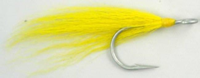 Point Jude Lures, Point Jude Siwash Bucktail Hooks de remplacement